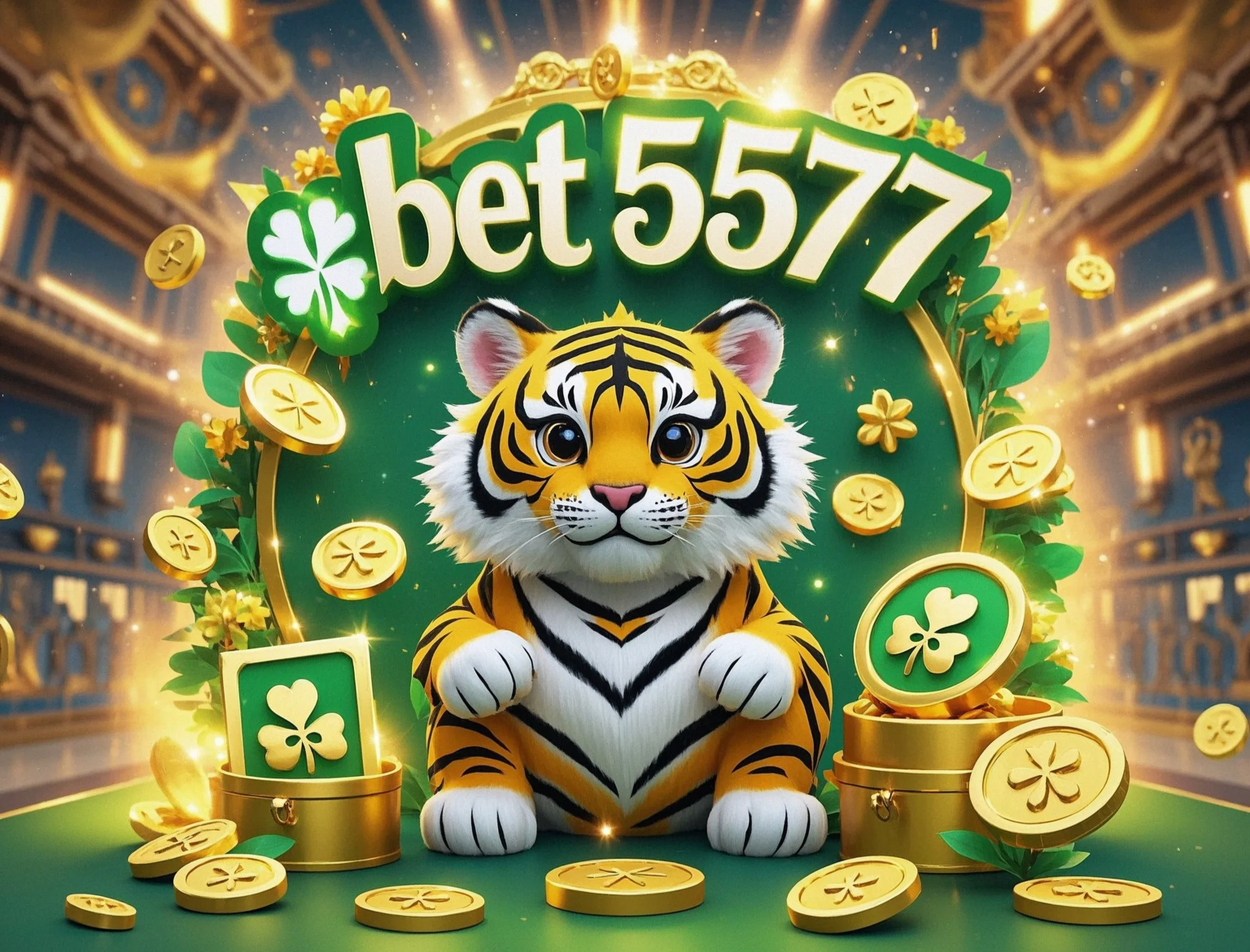BET5577
